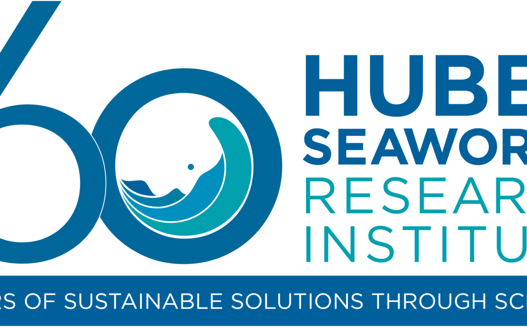 California Aquaculture Association – HSWRI Celebrating Six Decades of Solutions through Science